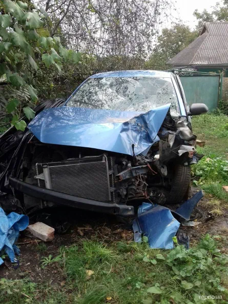 Volkswagen Polo 2008 - 22