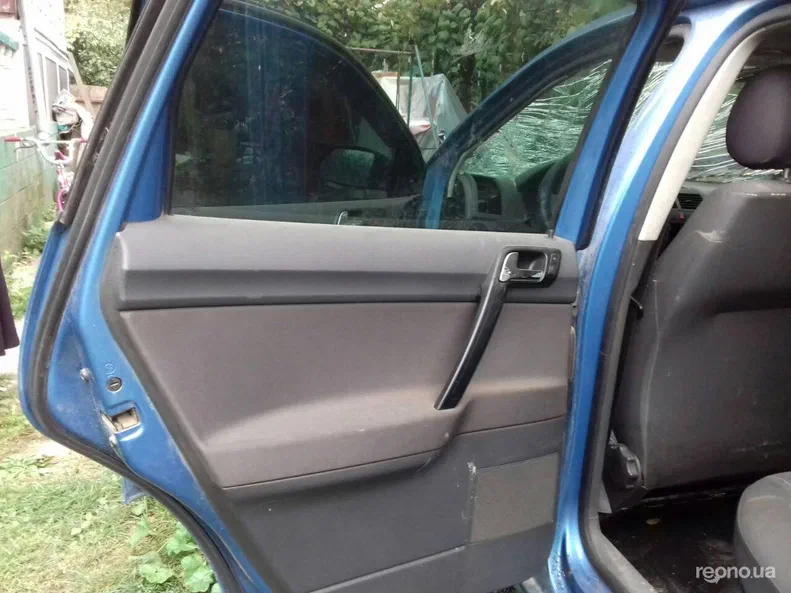 Volkswagen Polo 2008 - 17