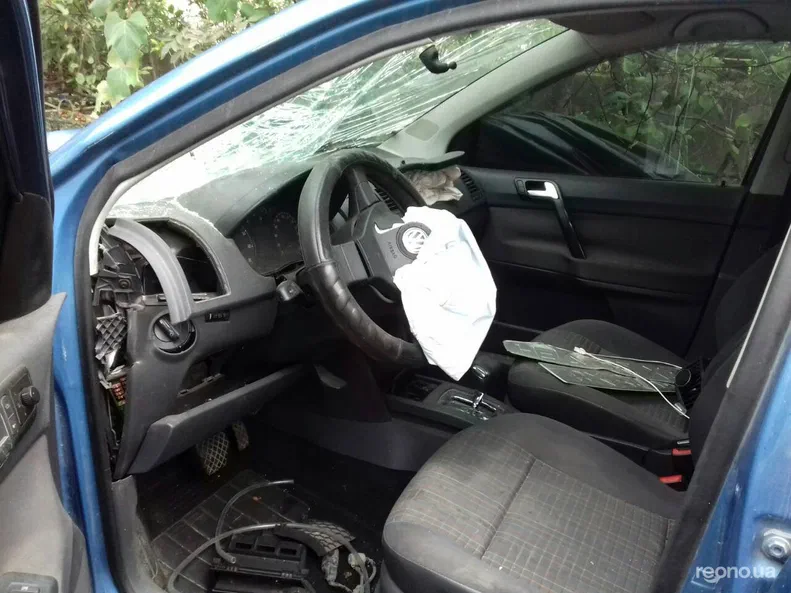 Volkswagen Polo 2008 - 7