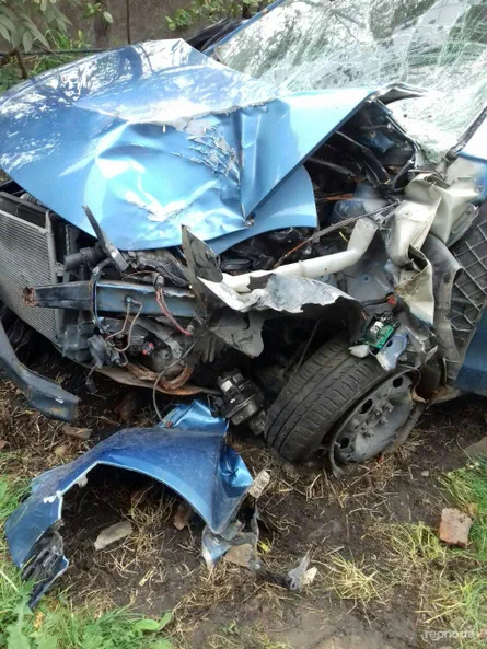 Volkswagen Polo 2008