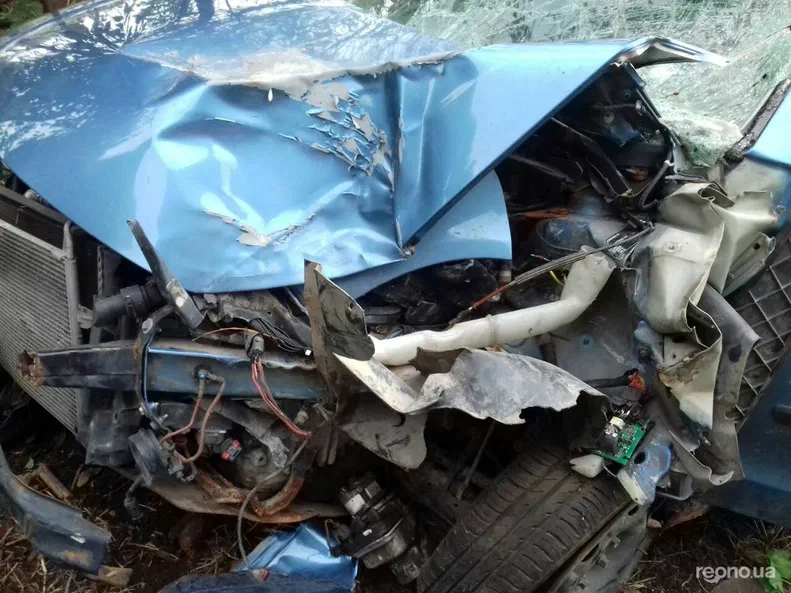 Volkswagen Polo 2008 - 6