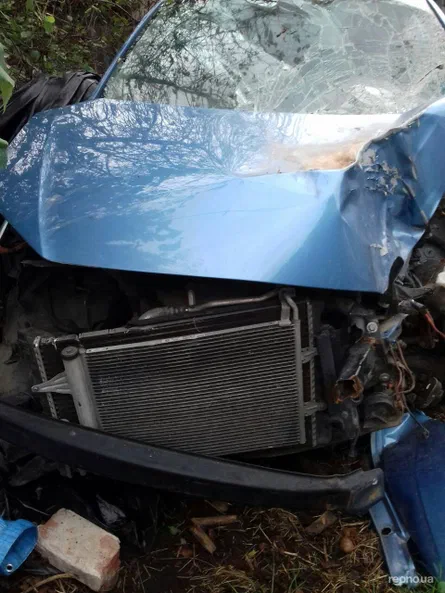 Volkswagen Polo 2008 - 8