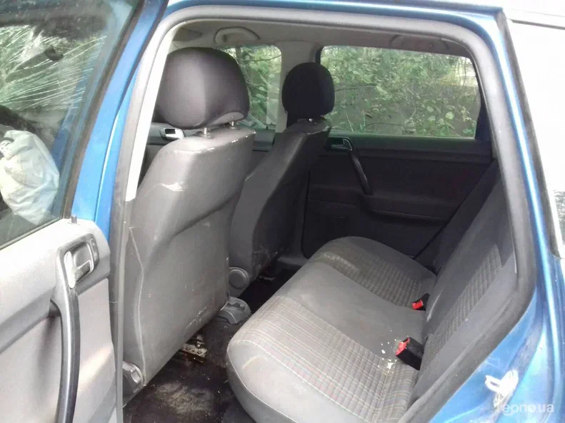 Volkswagen Polo 2008