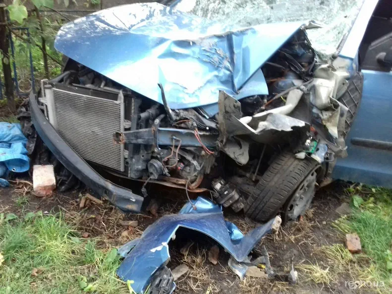 Volkswagen Polo 2008