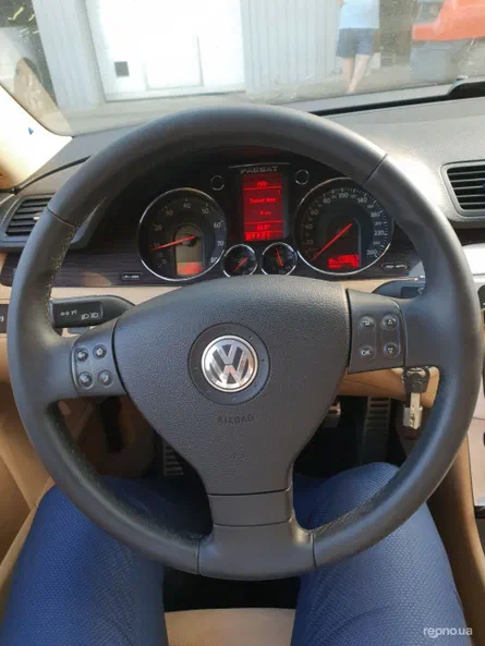 Volkswagen Passat 2006 - 6