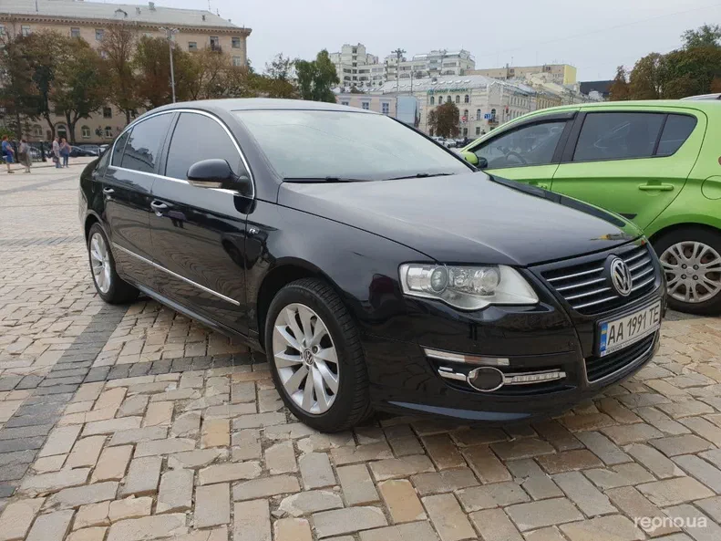 Volkswagen Passat 2006 - 5