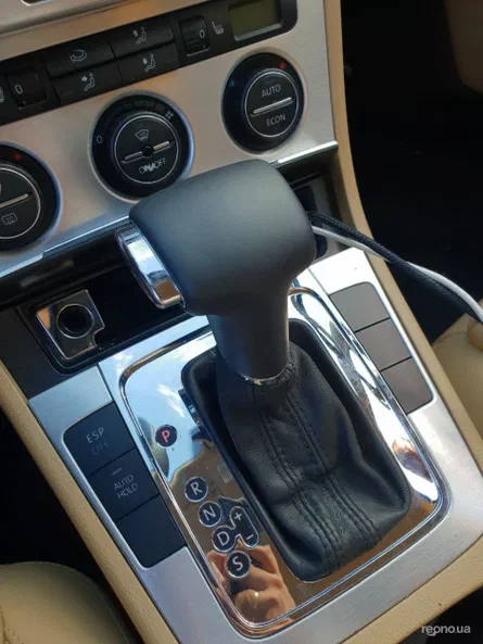 Volkswagen Passat 2006