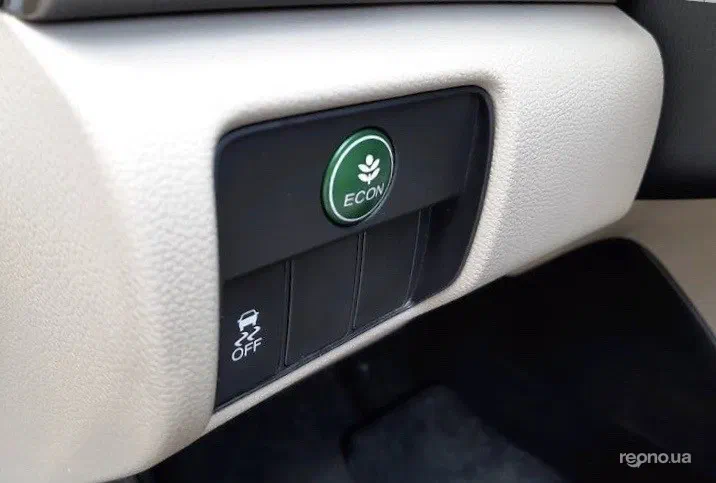 Honda Accord 2016 - 6