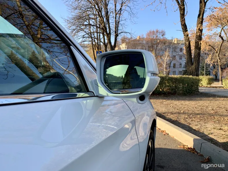 Honda Accord 2016
