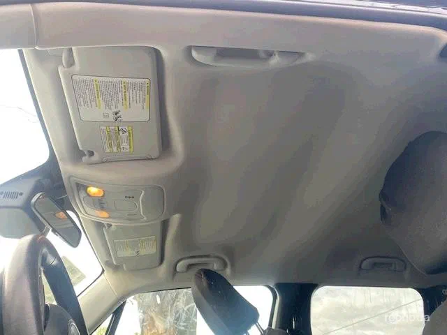 Jeep Renegade 2017 - 10