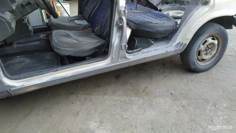 Lada (ВАЗ) 2109 1993 - 7