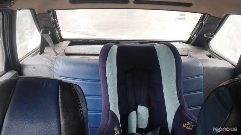 Lada (ВАЗ) 2109 1993