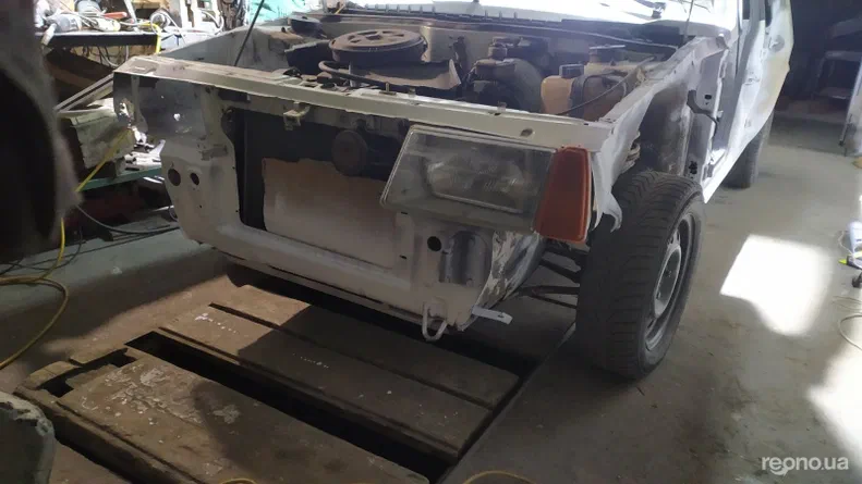 Lada (ВАЗ) 2109 1993 - 10