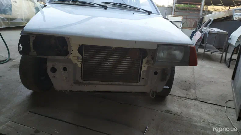 Lada (ВАЗ) 2109 1993 - 8