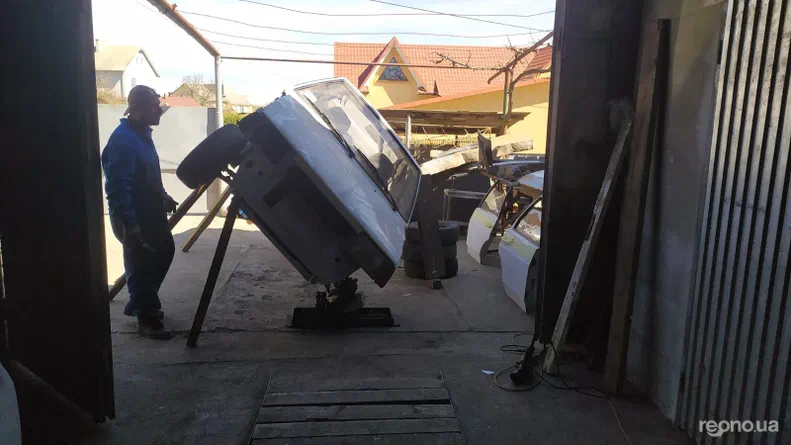 Lada (ВАЗ) 2109 1993 - 12