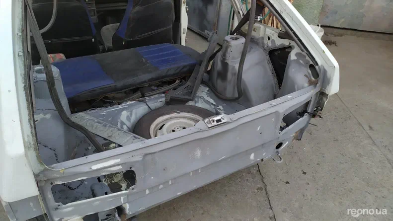 Lada (ВАЗ) 2109 1993 - 5