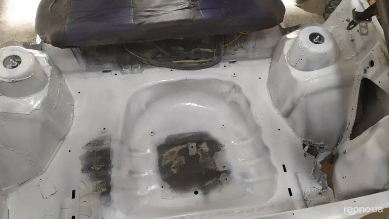 Lada (ВАЗ) 2109 1993 - 9