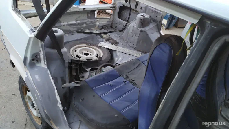 Lada (ВАЗ) 2109 1993 - 6