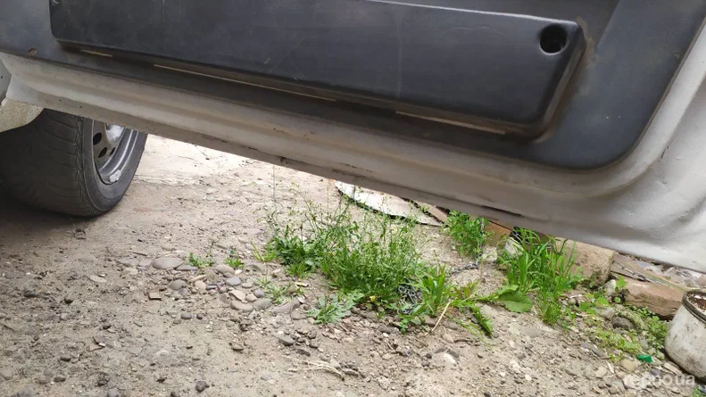 Lada (ВАЗ) 2109 1993 - 13