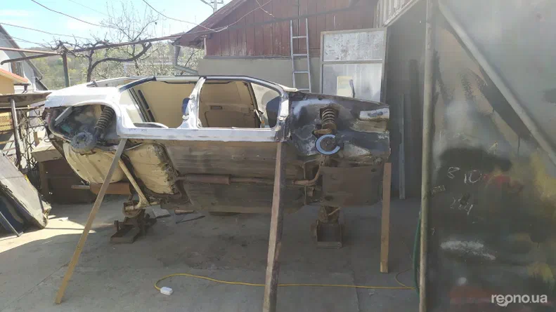 Lada (ВАЗ) 2109 1993 - 11