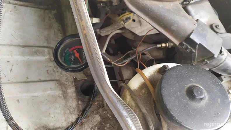 Lada (ВАЗ) 2109 1993