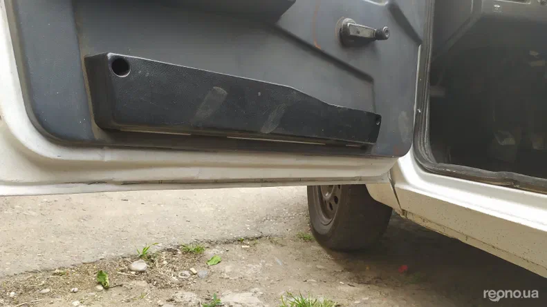 Lada (ВАЗ) 2109 1993 - 15