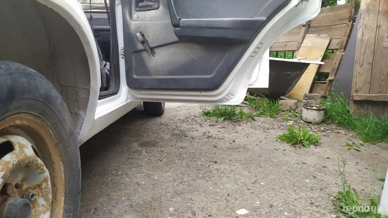 Lada (ВАЗ) 2109 1993 - 18