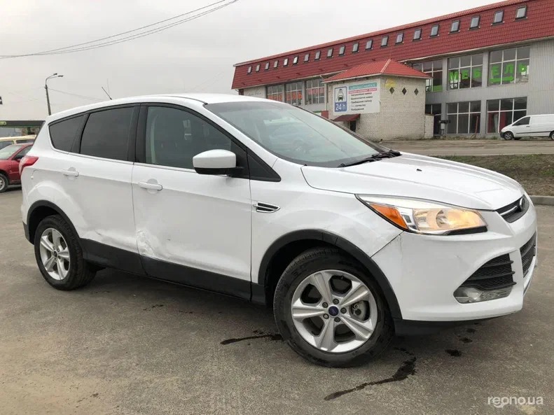 Ford Escape 2016 - 7