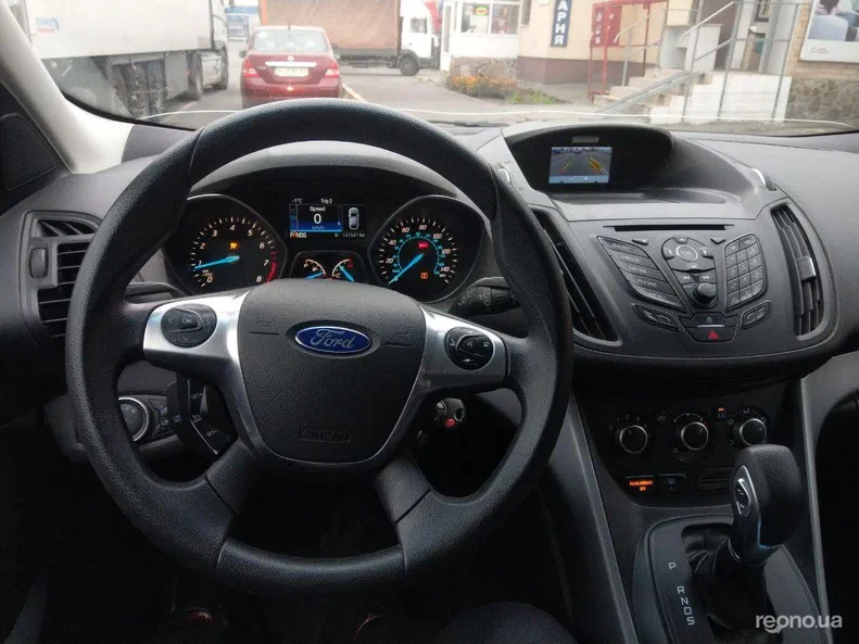 Ford Escape 2016 - 9
