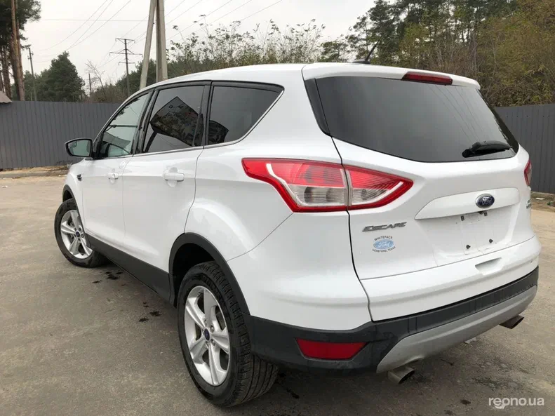 Ford Escape 2016 - 5