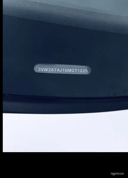 Volkswagen Jetta 2015