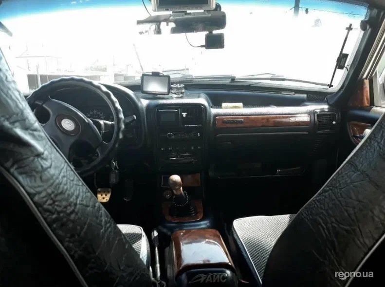 ГАЗ 31105 «Волга» 2004