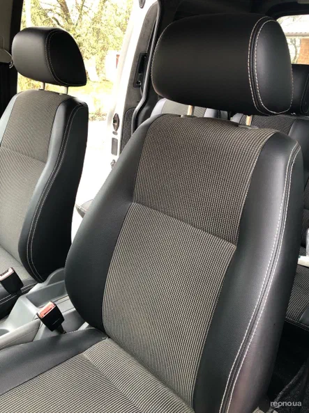 Volkswagen Caddy 2005 - 9