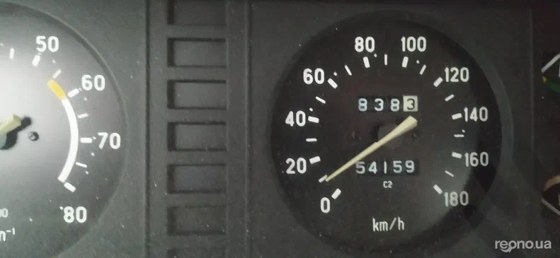 Lada (ВАЗ) 2107 2007