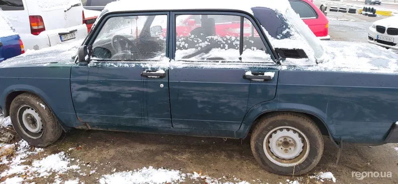 Lada (ВАЗ) 2107 2007