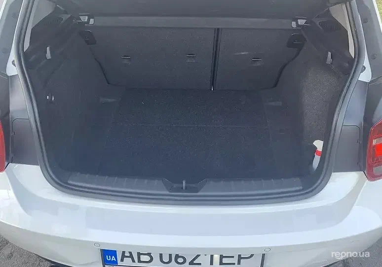 BMW 1 серія 2015 - 10