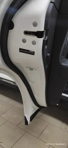 Infiniti QX70 2015 - 12