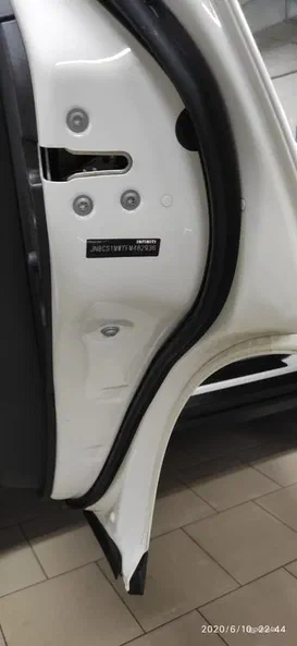 Infiniti QX70 2015 - 10