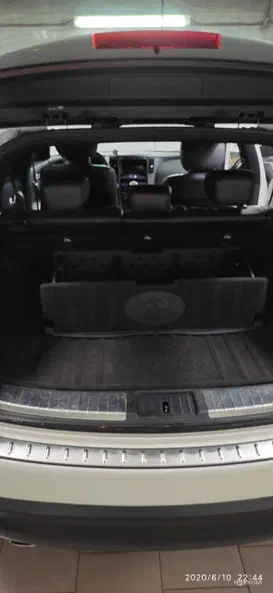 Infiniti QX70 2015 - 19