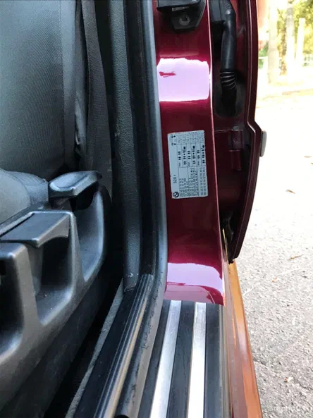 BMW 5 серія 1991 - 14