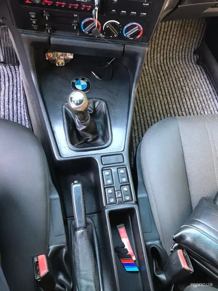 BMW 5 серія 1991 - 22