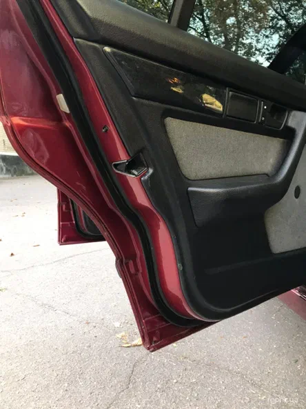 BMW 5 серія 1991 - 17