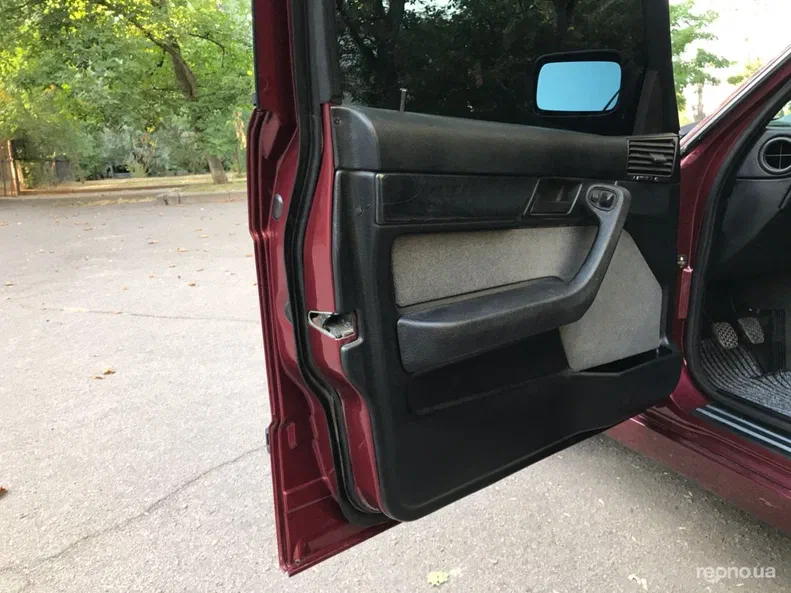 BMW 5 серія 1991 - 11