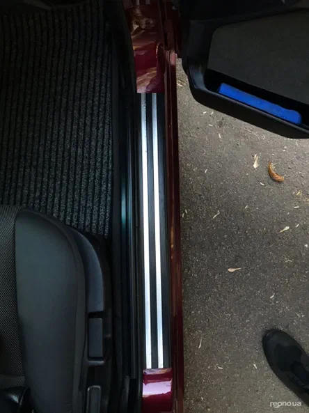 BMW 5 серія 1991 - 8