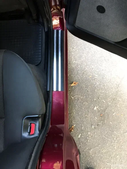 BMW 5 серія 1991 - 24