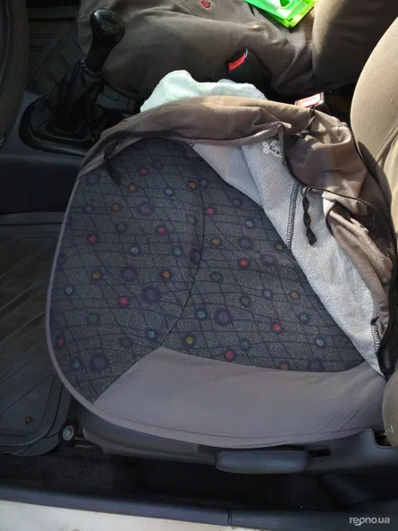 Daewoo Matiz 2011 - 5