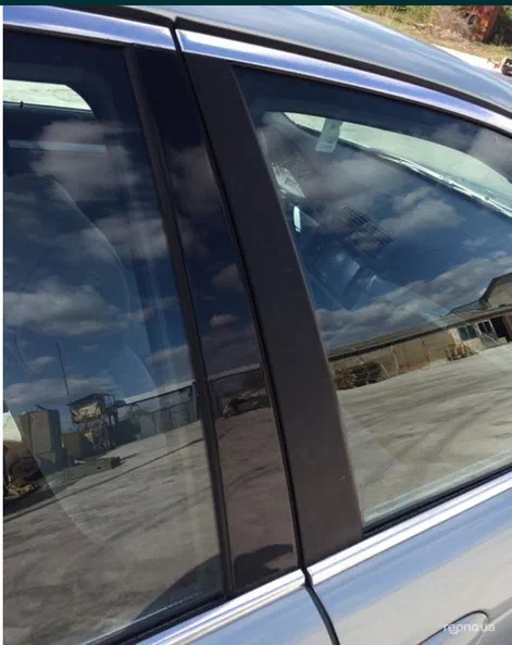 BMW 5 серии 2001