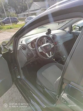SEAT Ibiza 2010