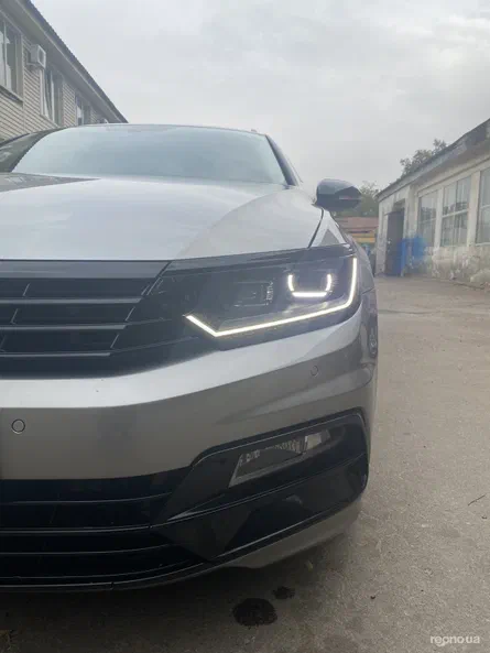 Volkswagen Passat 2015 - 6