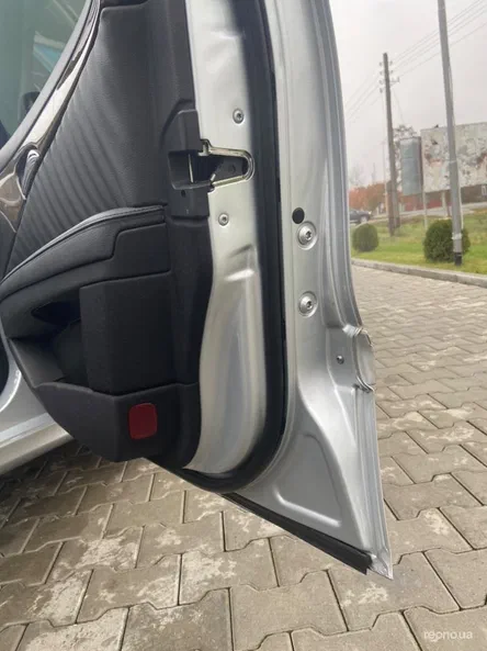 Mercedes-Benz E-Клас 2006 - 5